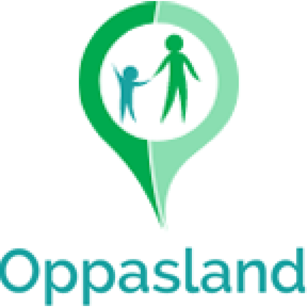logo oppasland.nl