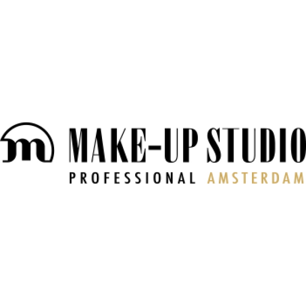 make-up studio logo