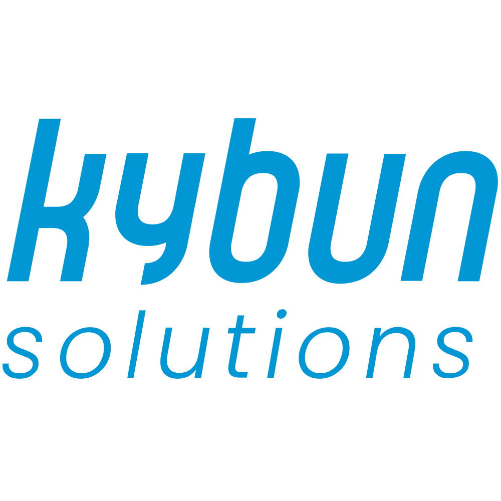 logo kybunsolutions.nl