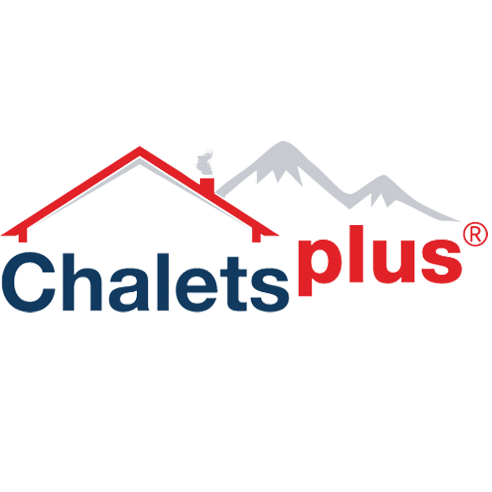 Bedrijfs logo van chaletsplus.com