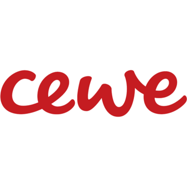Bedrijfs logo van cewe.nl
