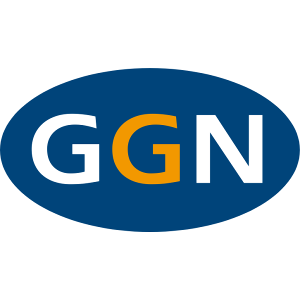 ggn nederland logo