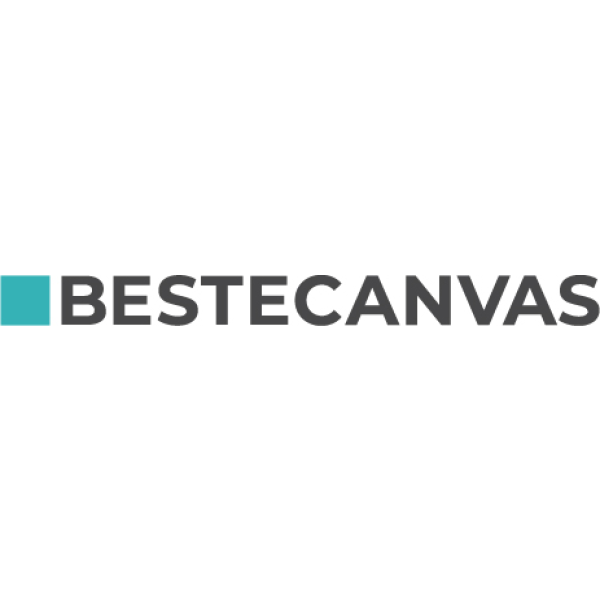 Bedrijfs logo van bestecanvas.nl