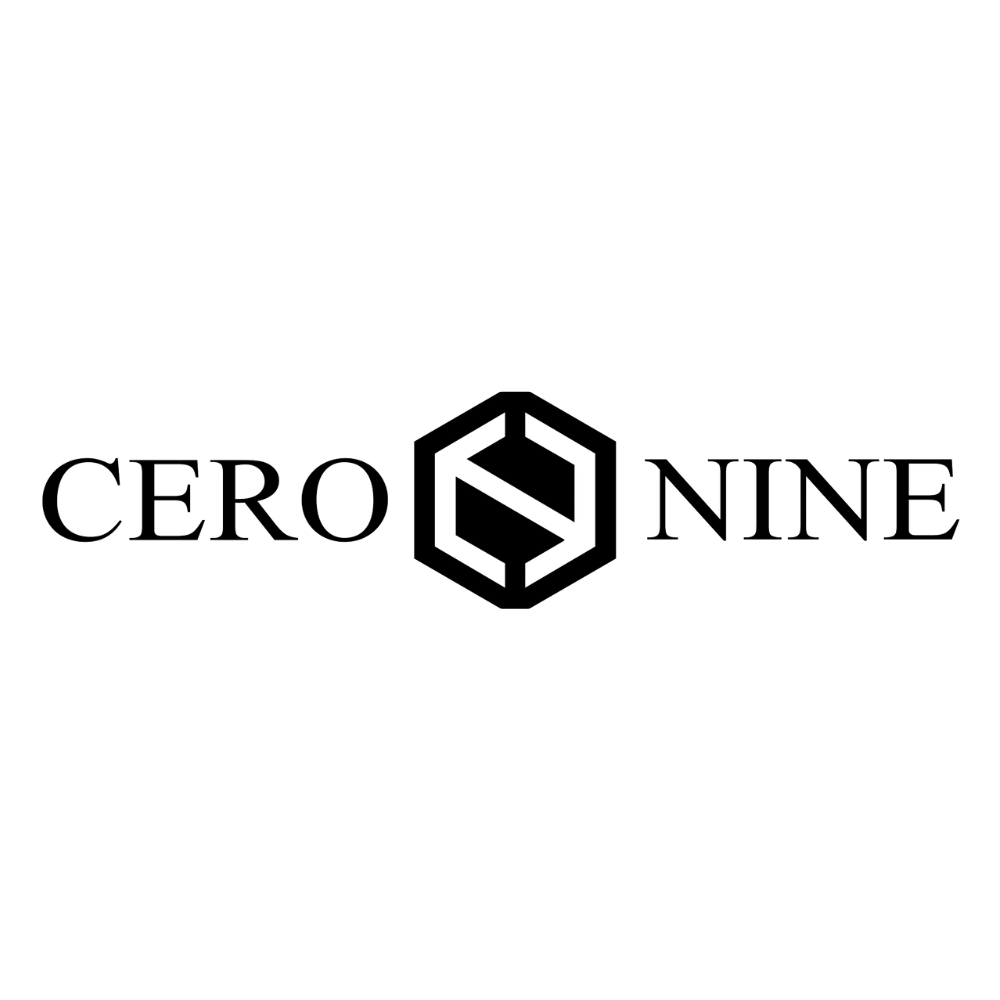 Bedrijfs logo van cero-nine.com