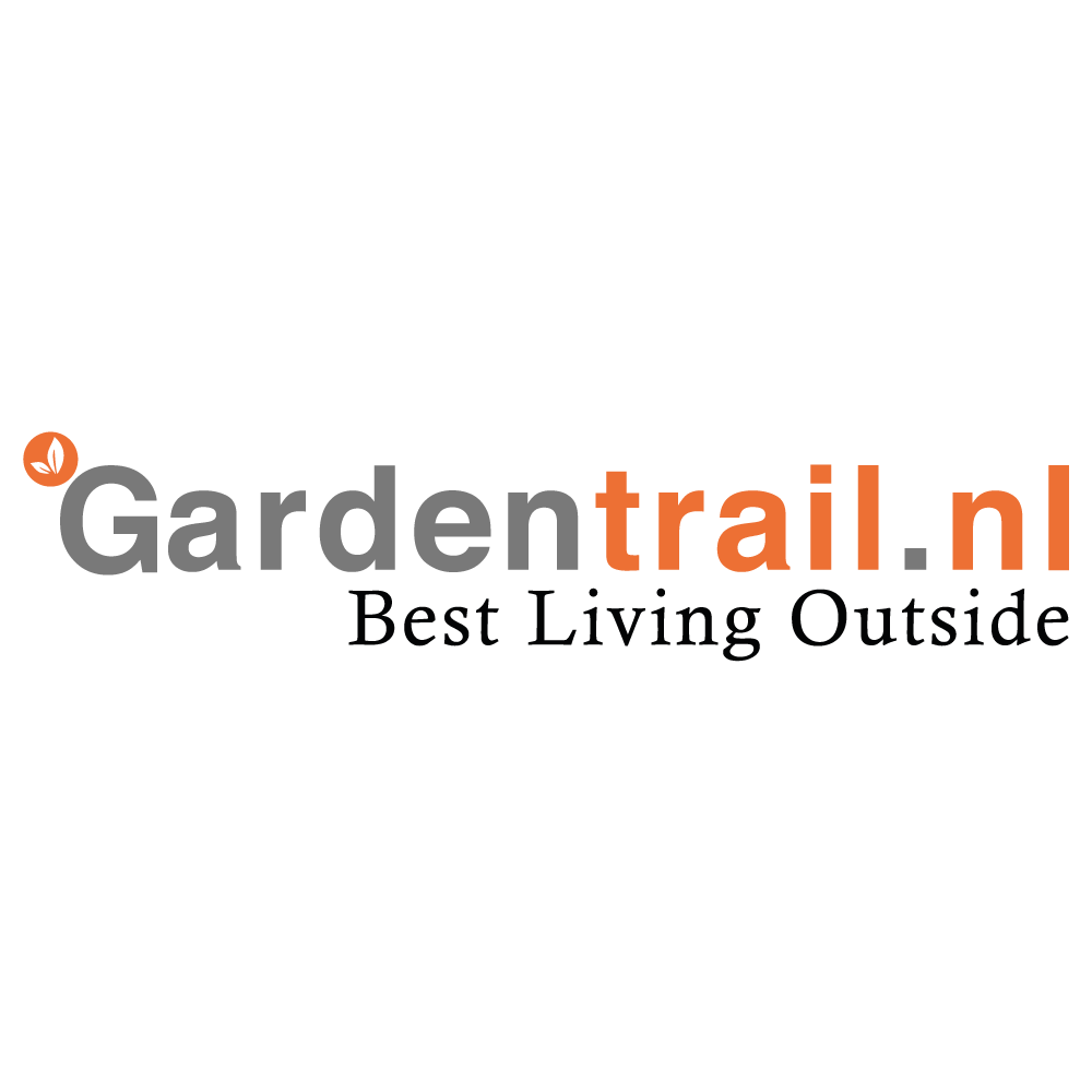 Bedrijfs logo van gardentrail.nl