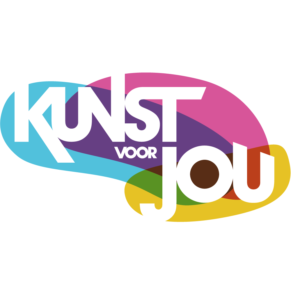 Bedrijfs logo van kunstvoorjou.nl