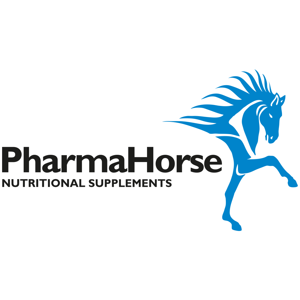 Bedrijfs logo van pharmahorse.nl