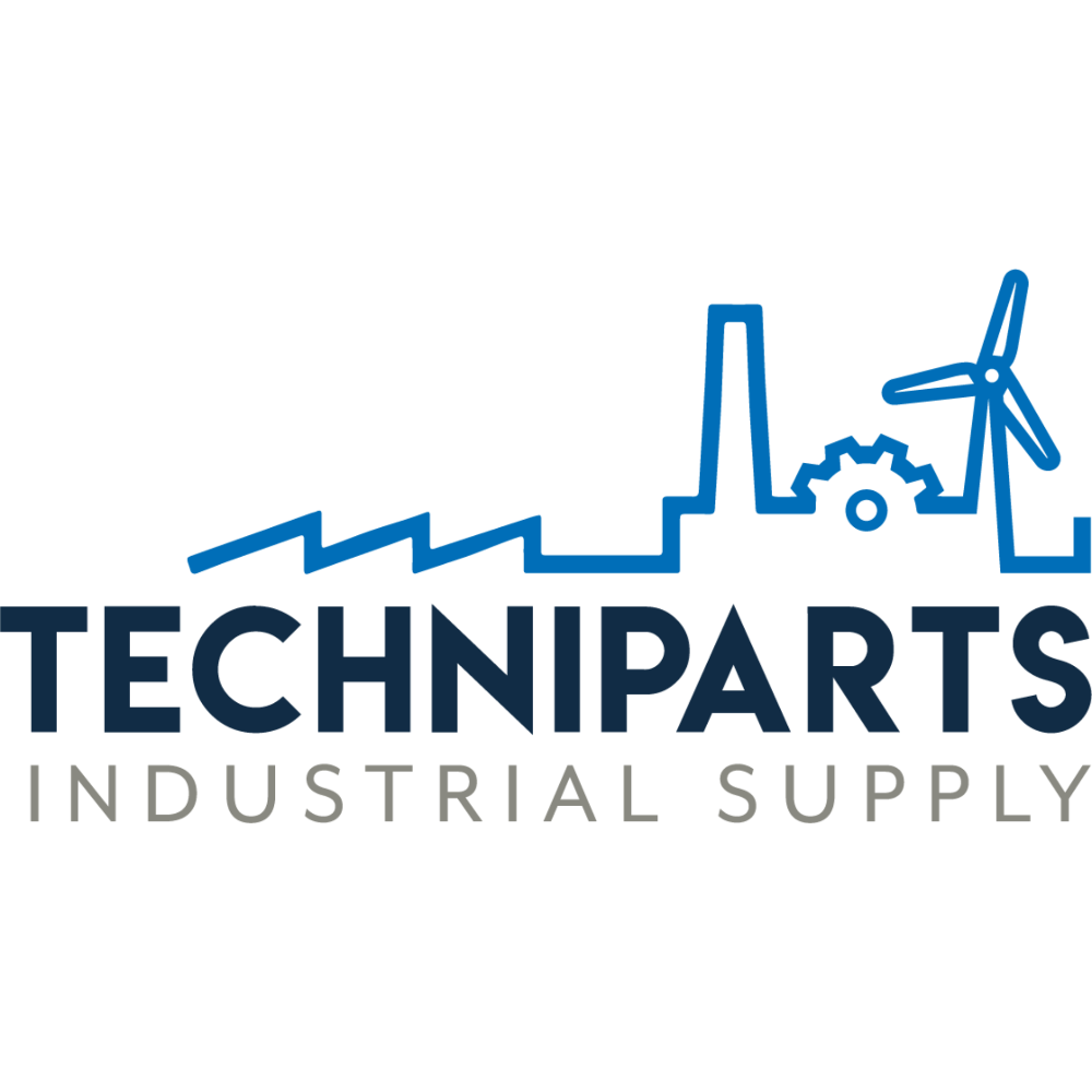 Bedrijfs logo van techniparts-online.nl