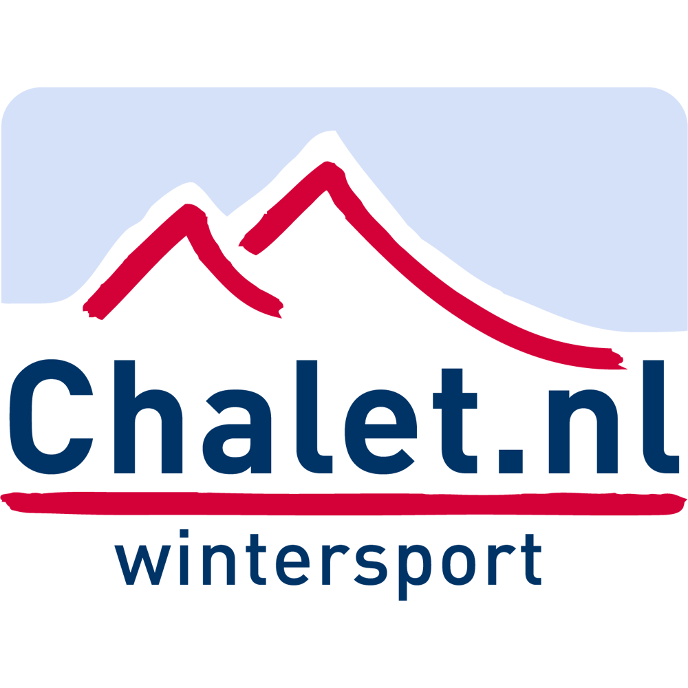 Bedrijfs logo van chalet.nl