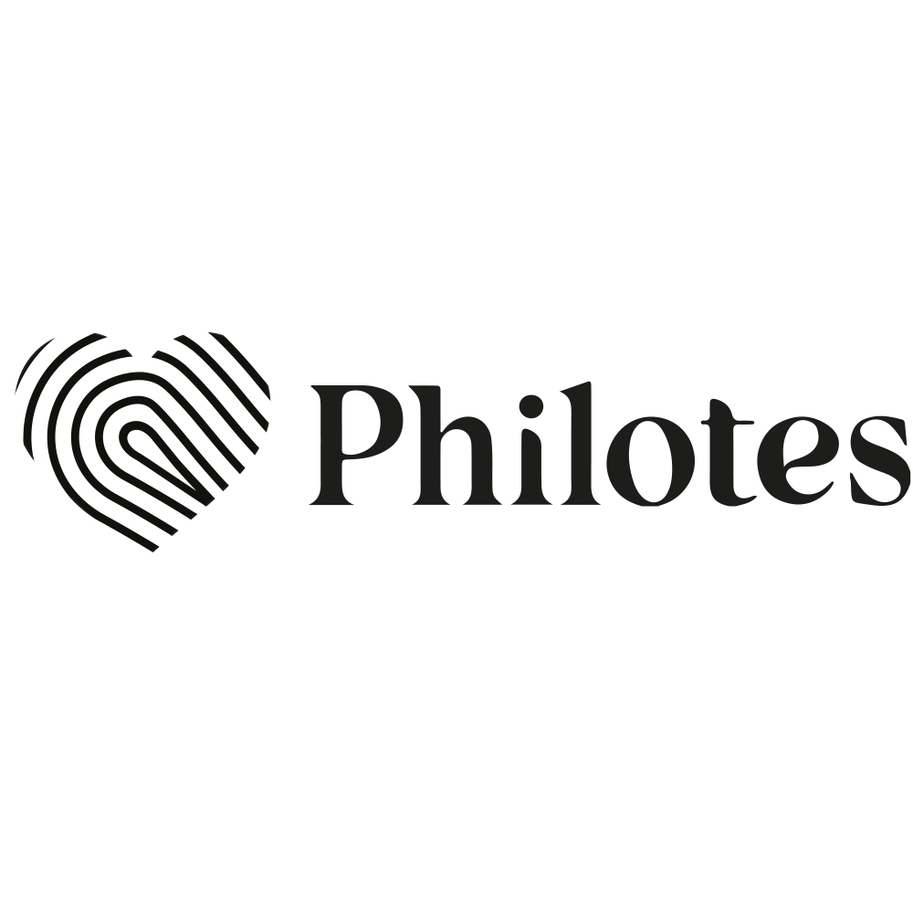 Bedrijfs logo van philotes.nl