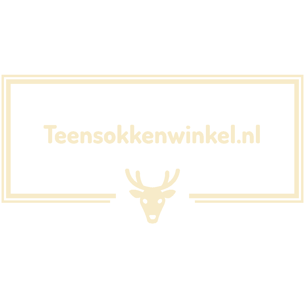 Bedrijfs logo van teensokkenwinkel.nl