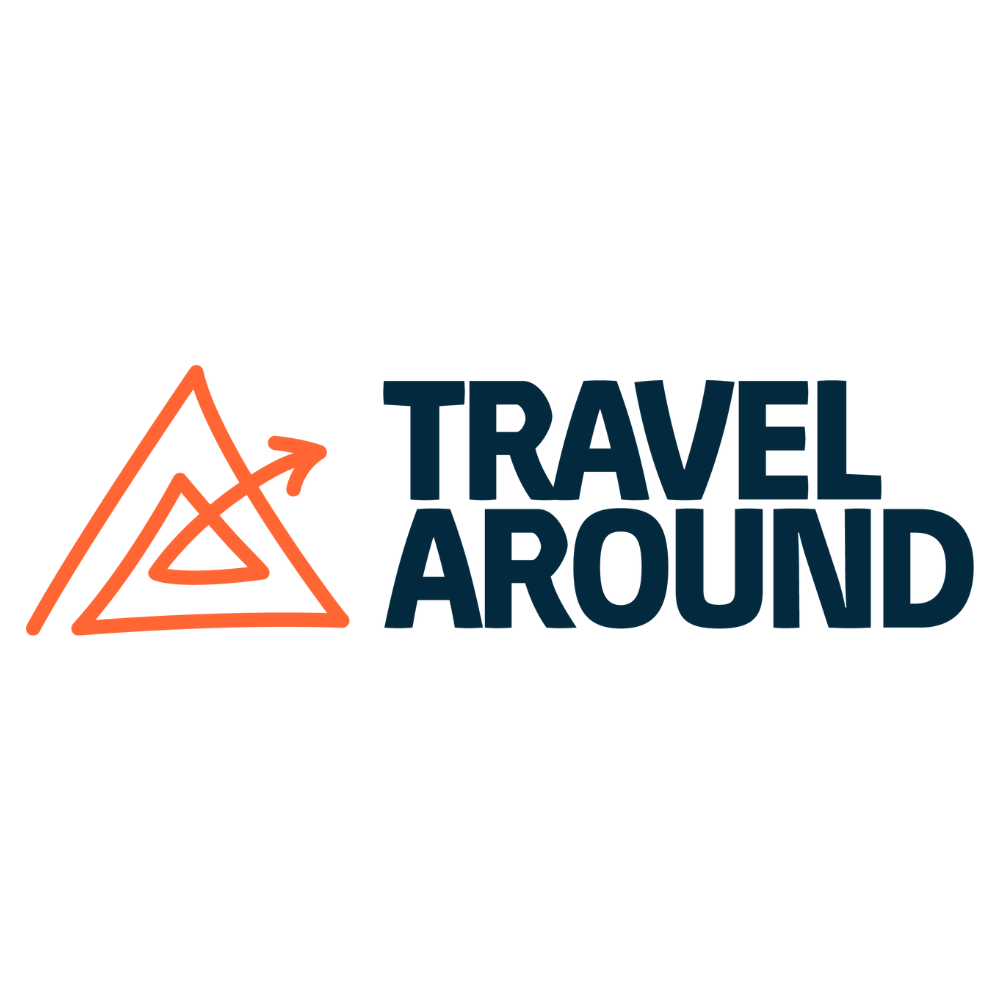 logo travelaround.nl