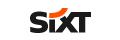 Bedrijfs logo van sixt
