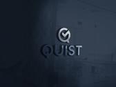 Bedrijfs logo van quist watches
