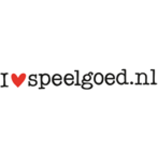 logo ilovespeelgoed.nl
