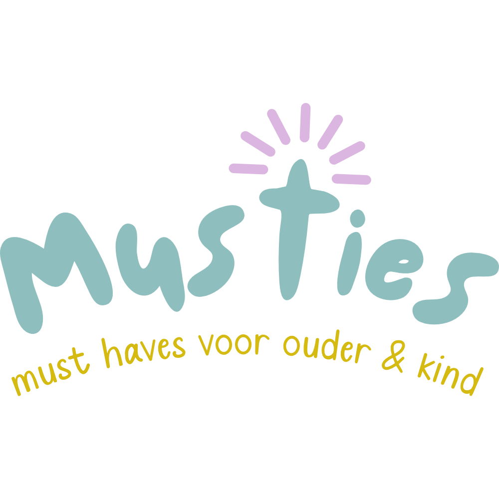 Bedrijfs logo van musties.nl