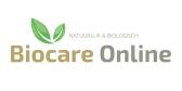 Bedrijfs logo van biocare online