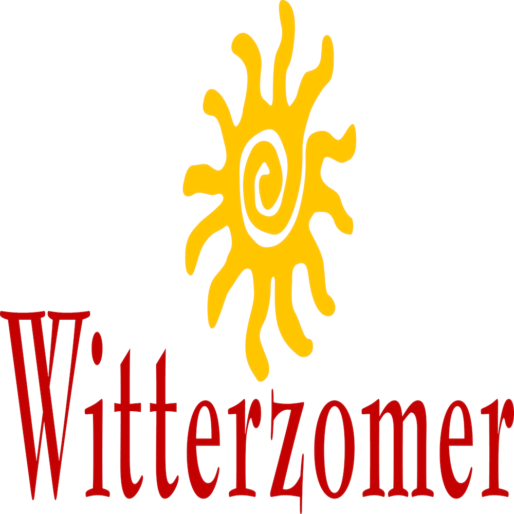 logo witterzomer.nl