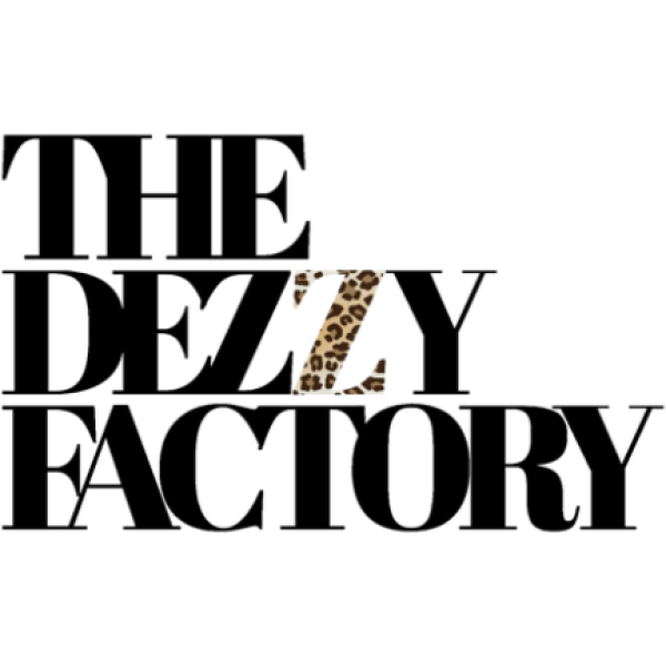 logo thedezzyfactory.com