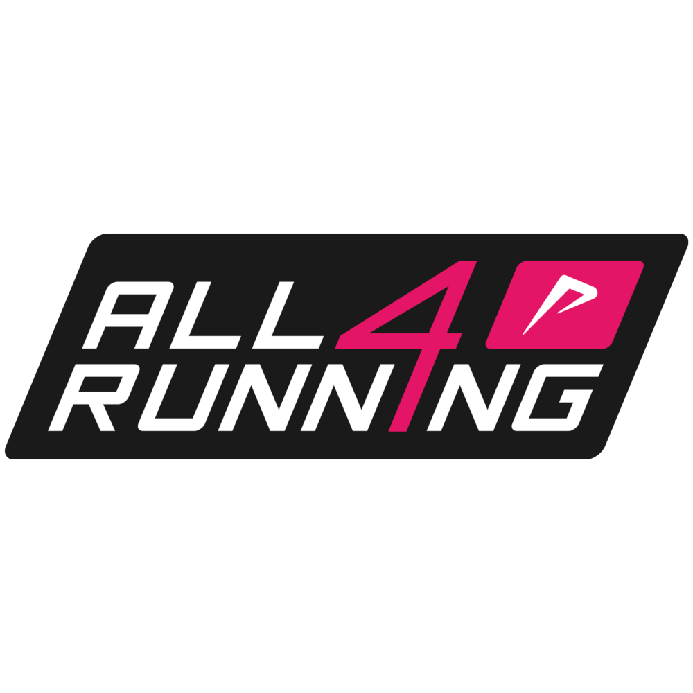 logo all4running.nl