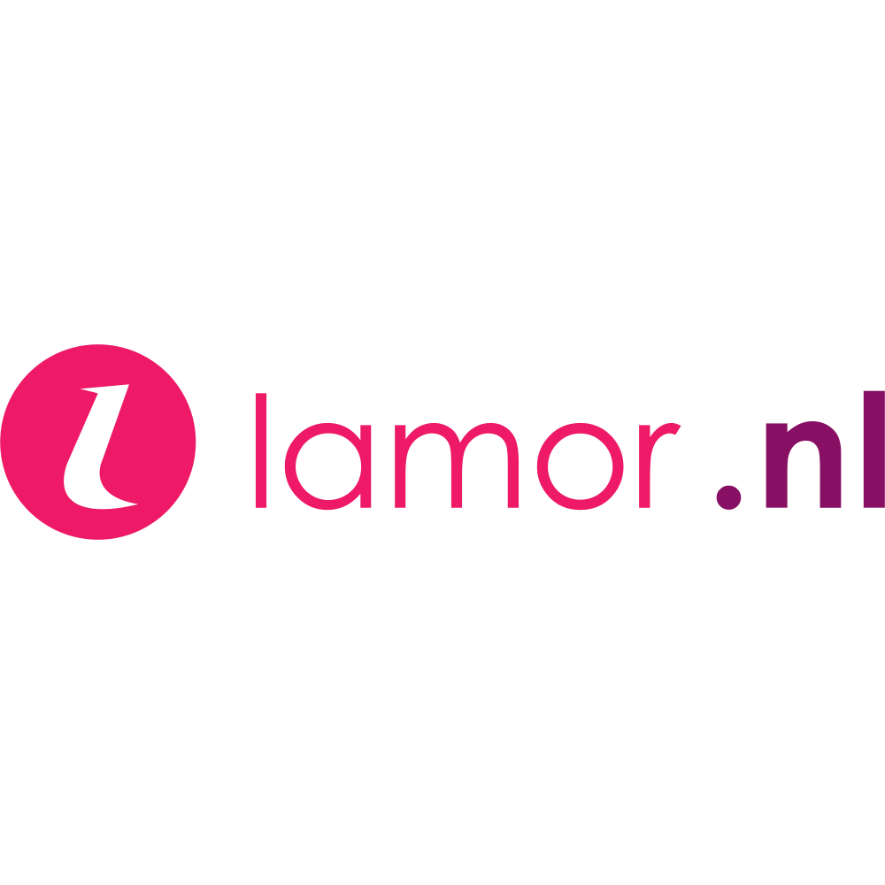 logo lamor.nl