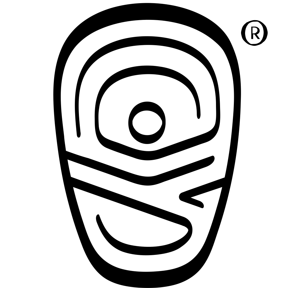 Bedrijfs logo van geboorteplaatje.nl