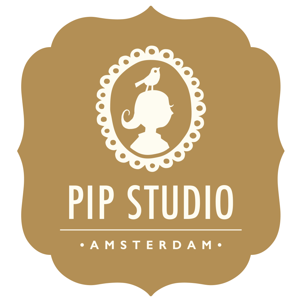 Bedrijfs logo van pipstudio.nl