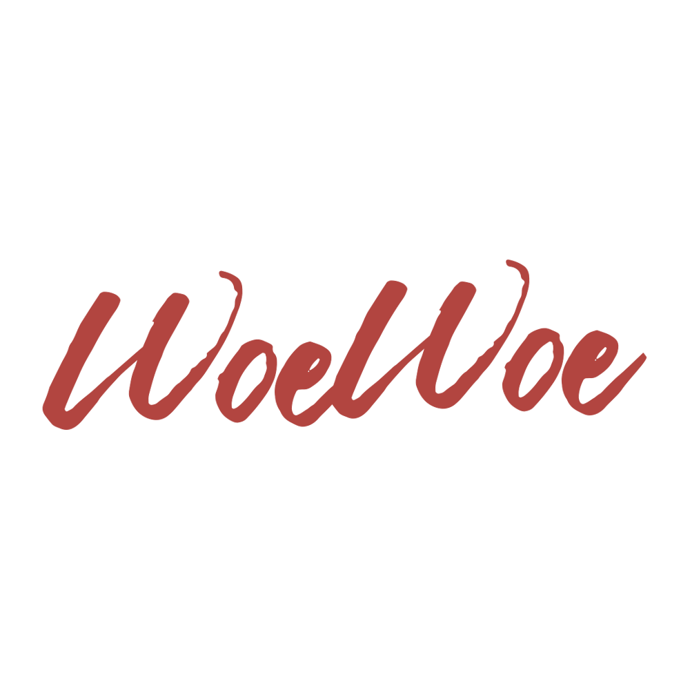 Bedrijfs logo van woewoe.nl