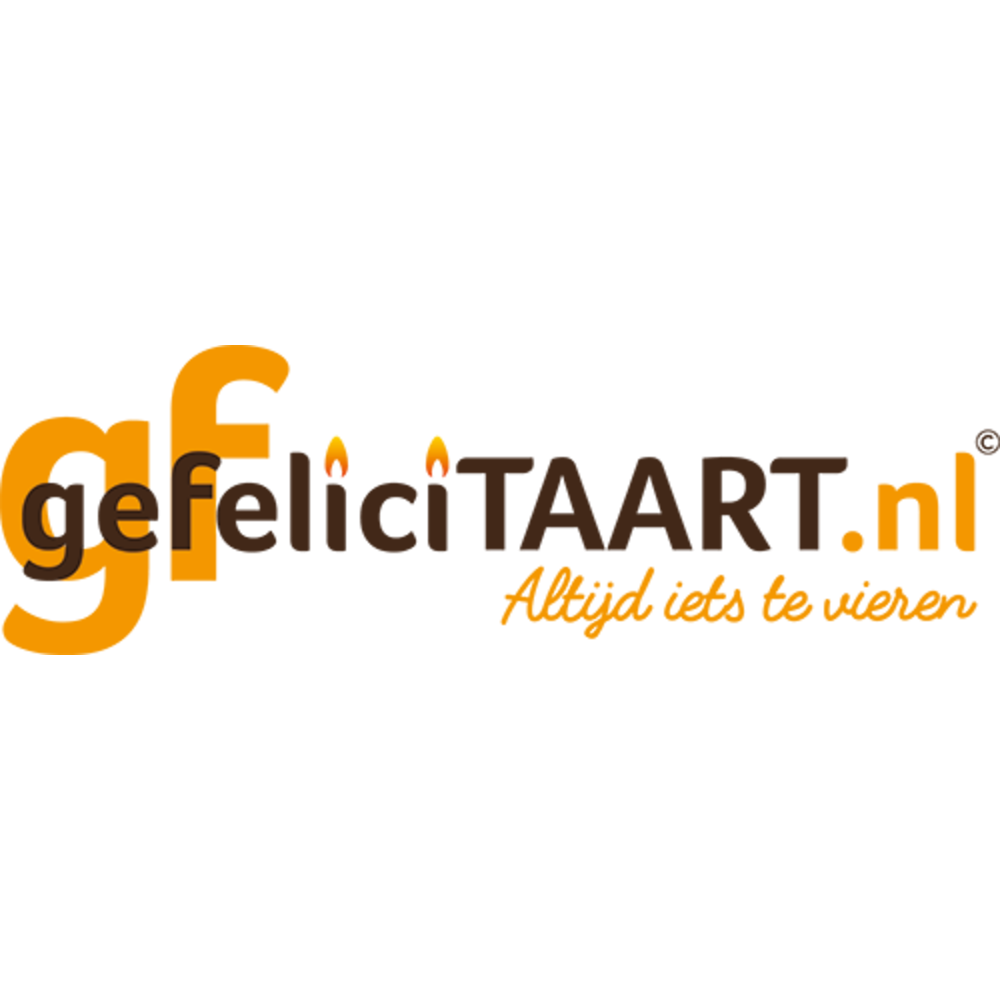 gefelicitaart logo