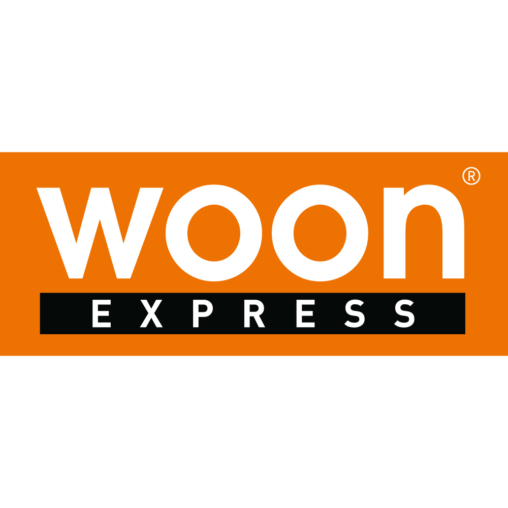 Bedrijfs logo van woonexpress.nl