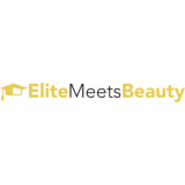 logo elitemeetsbeauty.com
