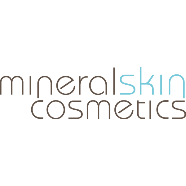 logo mineralskincosmetics