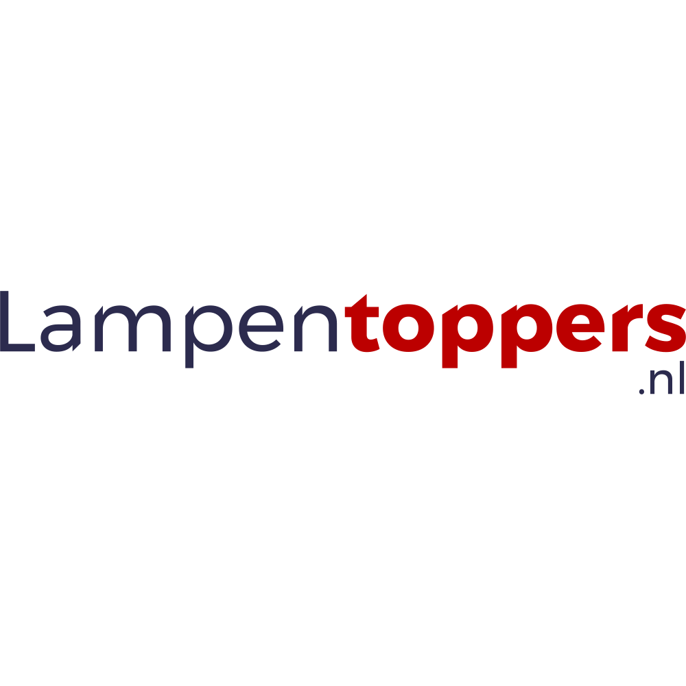 Bedrijfs logo van lampentoppers.nl