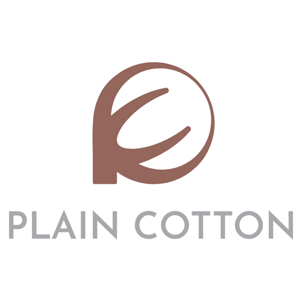logo plaincotton.nl