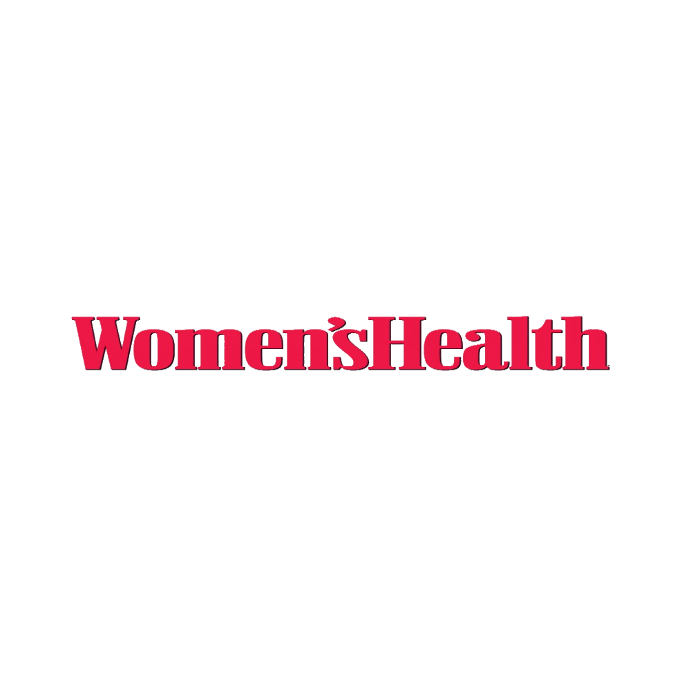 logo womenshealthmag.com