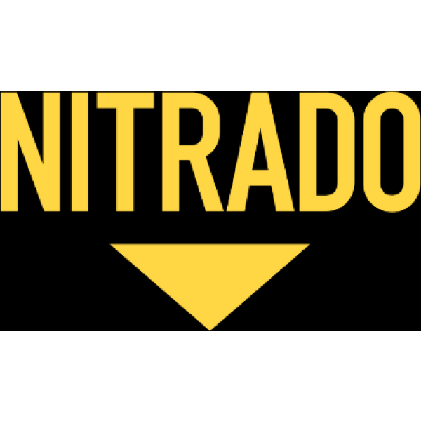 Bedrijfs logo van nitrado.net