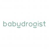 Bedrijfs logo van babydrogist