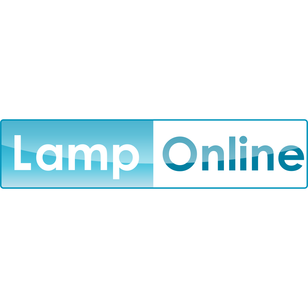 Bedrijfs logo van lamponline.nl