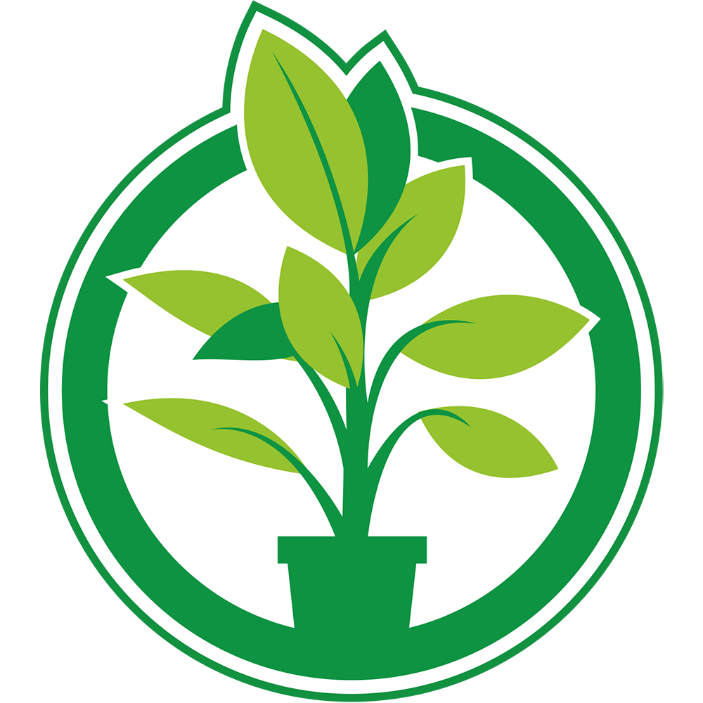 logo plantje.nl