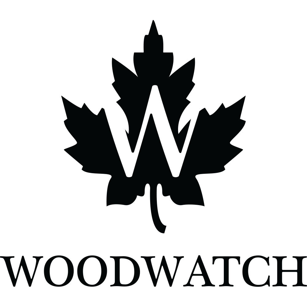 Bedrijfs logo van woodwatch.com