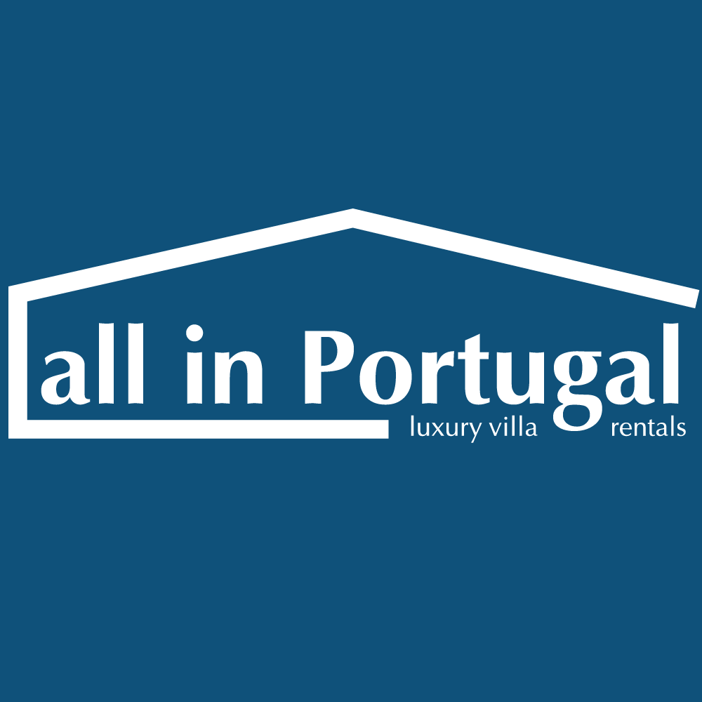 logo all in portugal