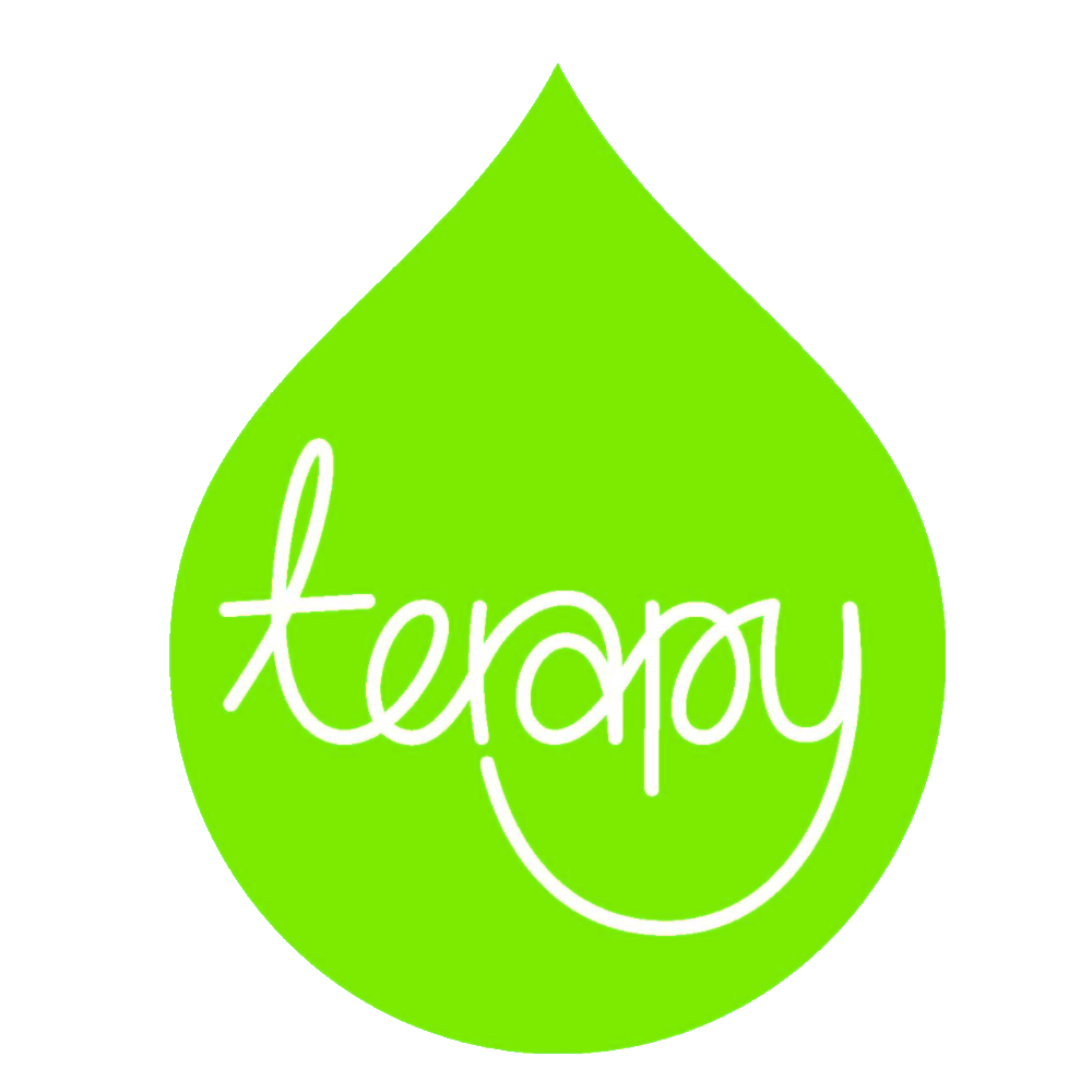 Bedrijfs logo van terapy.nl