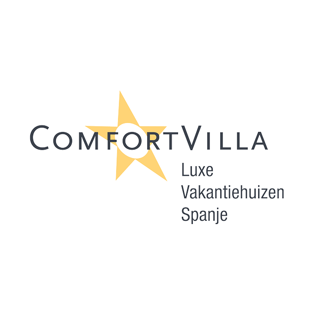 Bedrijfs logo van comfortvilla.com