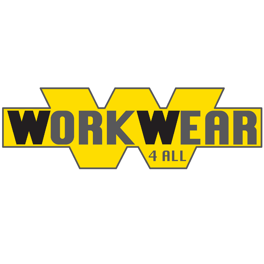 Bedrijfs logo van workwear4all.nl