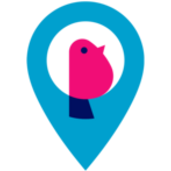 logo rentbird