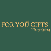 logo for you gifts
