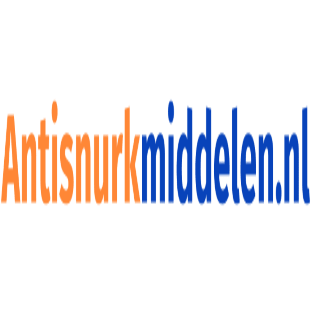 Bedrijfs logo van antisnurkmiddelen.nl