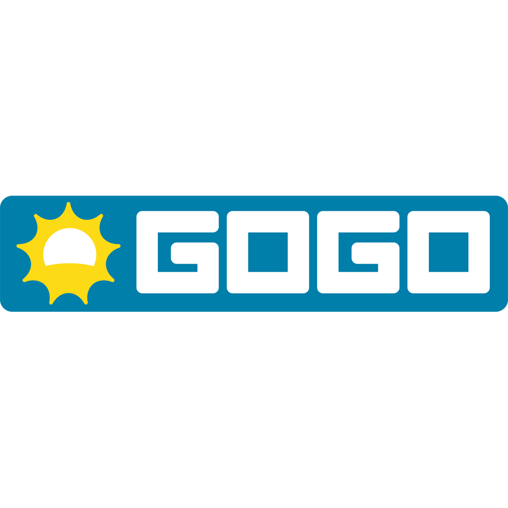 logo gogo.nl