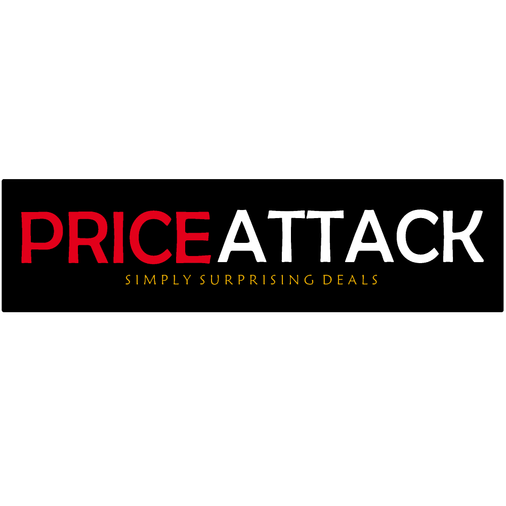 Bedrijfs logo van priceattack.nl