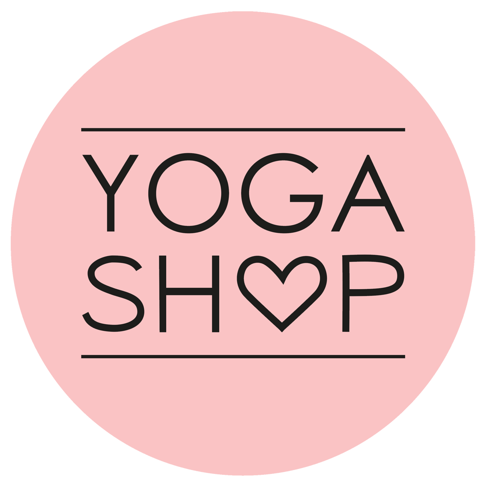Bedrijfs logo van yogashop.nl